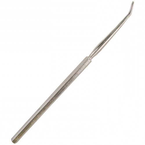 Long Dissecting Probe Dissecting Probes, All Metal, Blunt Tip – Dynamic Aqua-Supply