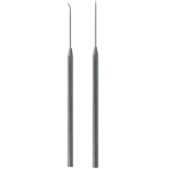 Dissecting Needles, All Metal – Dynamic Aqua-Supply