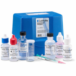 LaMotte Dissolved Oxygen Test Kit