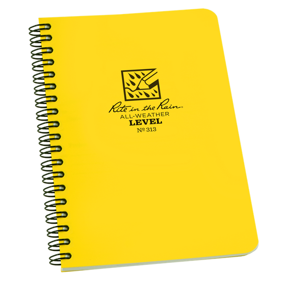 Waterproof Notebooks – Dynamic Aqua-Supply
