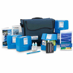 LaMotte Water Pollution 1 Test Kit Outfit 5917-03