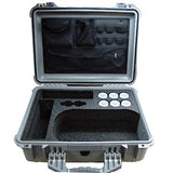 Hard Sided Carrying Case for YSI Pro Series Meters