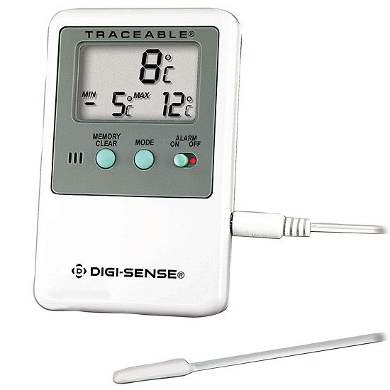 Digisense Thermometer