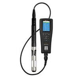 YSI PROSolo Optical D.O., Temperature and / or Conductivity Meter