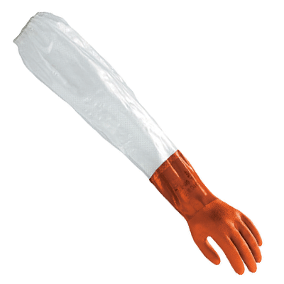 Atlas #640 Arm Length Glove