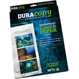 DuraCopy Waterproof Paper, White, #6511