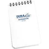 Durarite Shirt Pocket Notebook, Waterproof, #635