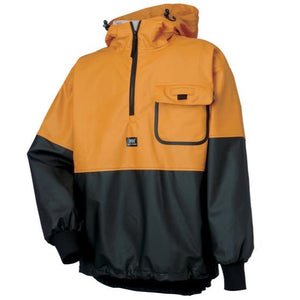 Helly Hansen "Roan" Waterproof Oil Resistant Anorak Jacket