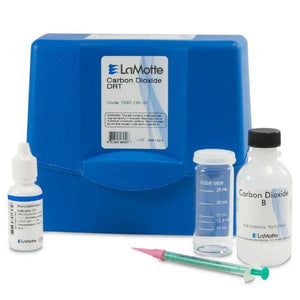 LaMotte Carbon Dioxide Test Kit