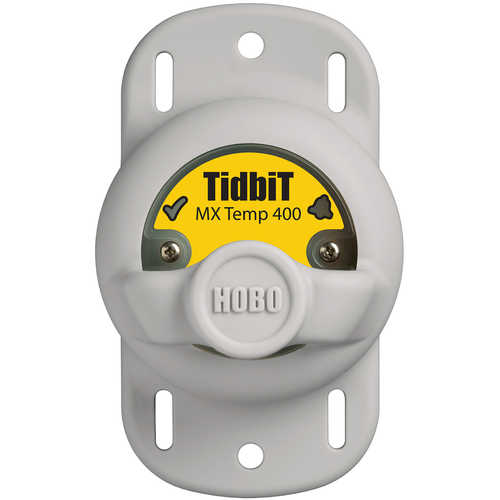 Onset® HOBO® TidbiT MX2203 Temperature Data Logger