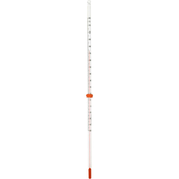 Baker 314FC-NIST Magnetic Surface Thermometer, 50 to 750°F (10 to 400°C)