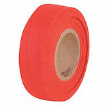 Flagging Tape, Biodegradable, Red