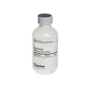 Thermo Scientific Orion Optimum Results A ISE Fill Solution; Cd/Ca/F/S-2