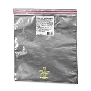 UDV Foil Storage Bag for Lamotte SMART3 Colorimeter