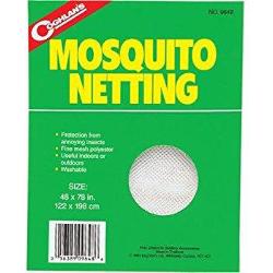 Mosquito Netting