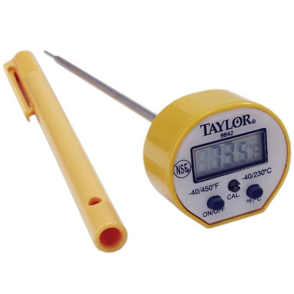 Taylor 9842 Thermometer
