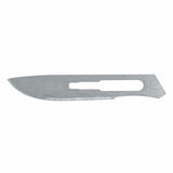Scalpel Blades, Carbon Steel, #10 Size