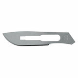 Scalpel Blades, Carbon Steel, #20 Size
