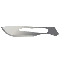 Scalpel Blades, Carbon Steel, #21 Size