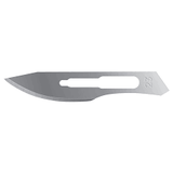 Scalpel Blades, Carbon Steel, #23 Size