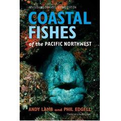 Coastal Fishes of the Pacific Northwest