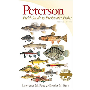 Petersen Field Guide to Freshwater Fishes