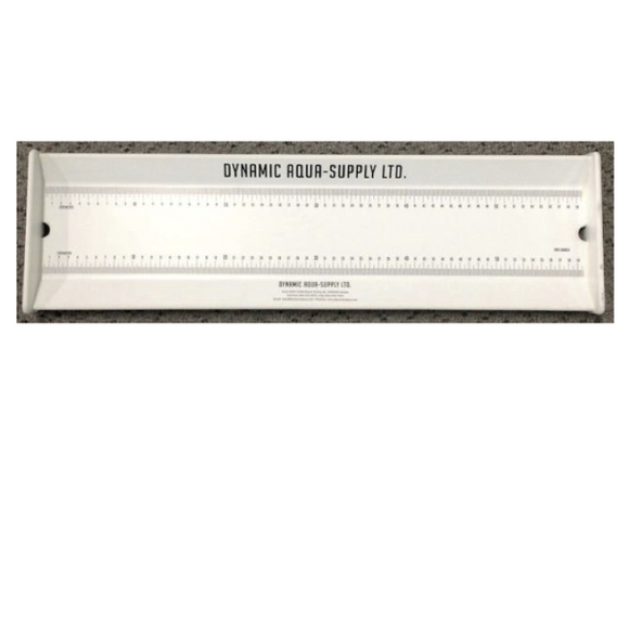 Customized Fish Measuring Board Manufacturers, Suppliers - Factory Direct  Wholesale - WINTAPE