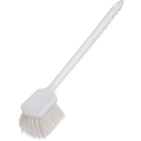 Utility Scrub Brush #BU2 - with 17