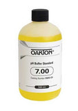 Oakton Standard pH Buffer Solutions, 500 ml