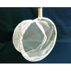 Circular Dip Net, 18" Diameter (Made to Order)