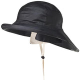 Sou'Wester Rain Hat, Rubber, Pioneer "Dry King"