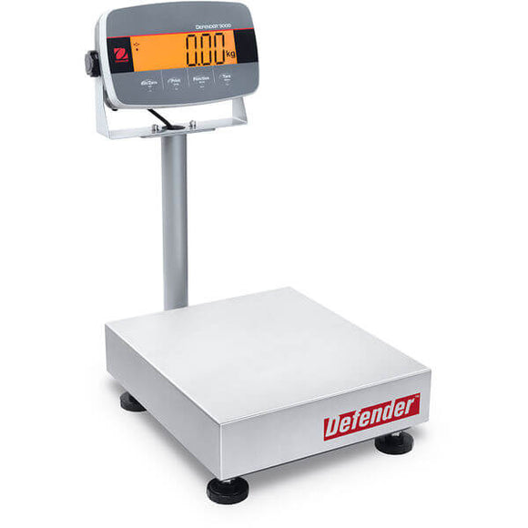 Klau Fish Weighing Scales, Portable 100 lb / 1600 oz Heavy Duty