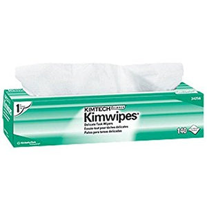 Kimwipes™ Delicate Task Wipers, 15" x 17" 