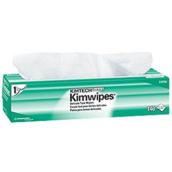 Kimwipes™ Delicate Task Wipers, 15