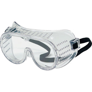Safety Goggles, Impact Protection, Economy