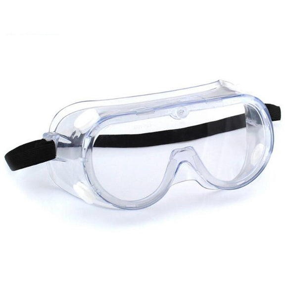 Safety Goggles, Splash Protection, Economy