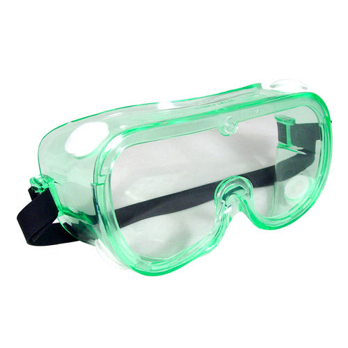 Safety Goggles, Splash Protection, Anti-Fog