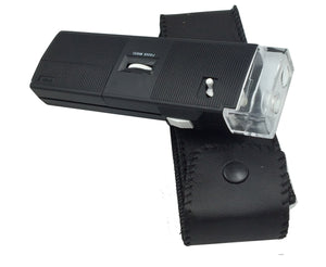 Pocket Microscope, 30X