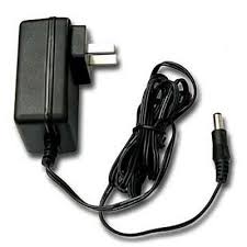 AC Adapter for A&D HL and SK Balances