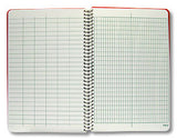 Duskbak Waterproof Notebook, Level, #WL-7