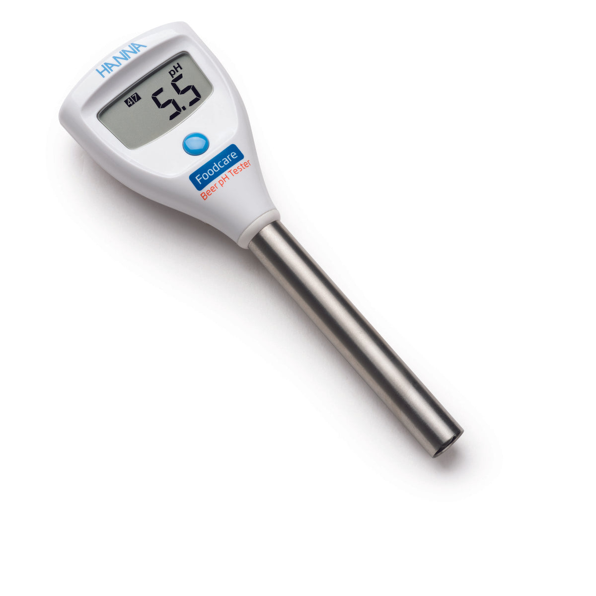 Beer pH Meter Dynamic AquaSupply