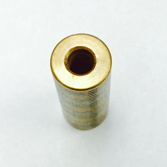 Brass Messenger