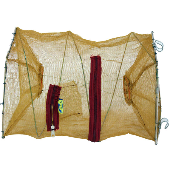 Minnow Trap, Collapsible