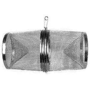 Minnow Trap, "Gee" Style, 1/4" Mesh