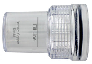 MX2500 Electrode Storage Cap
