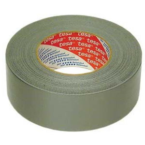 Grey Duct Tape