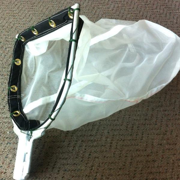 Stream Sampling Equipment โ Tagged