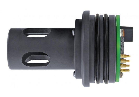 MX2500 Replacement End Cap