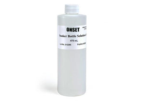 MX2500 Electrode Storage Solution (475 mL)