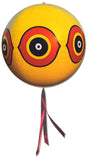 Predator Balloons (Yellow, Black or White)